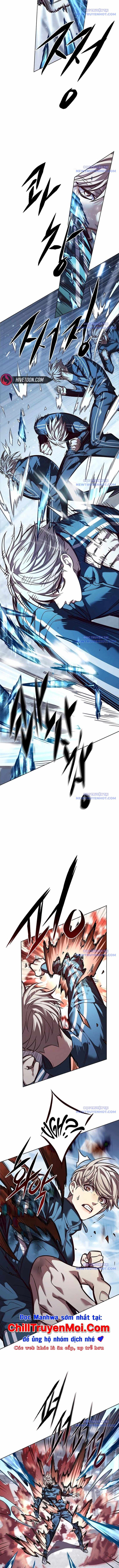 Hoá Thân Thành Mèo Chap 343 - Next Chap 344