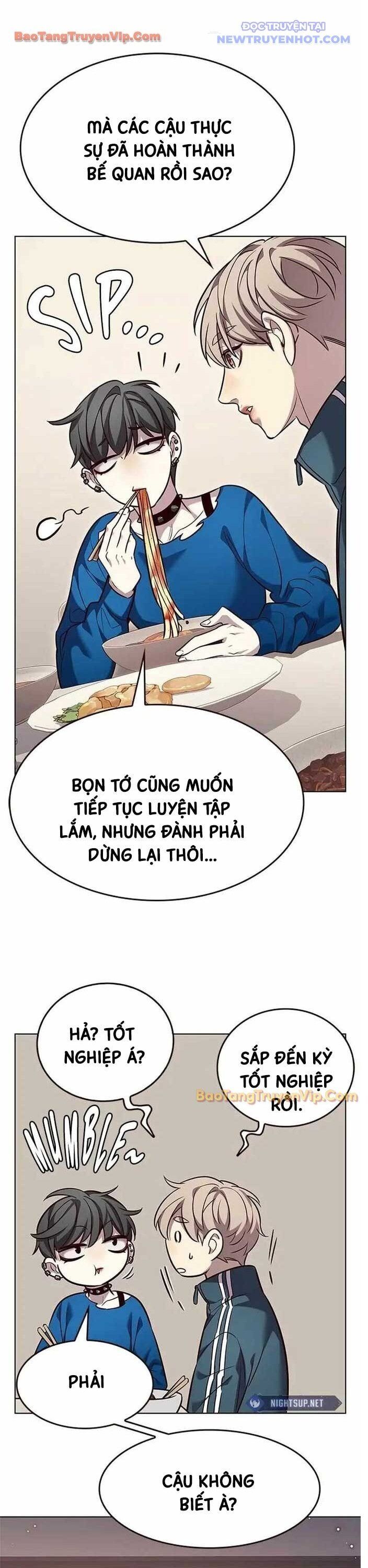 Hoá Thân Thành Mèo Chap 344 - Next Chap 345