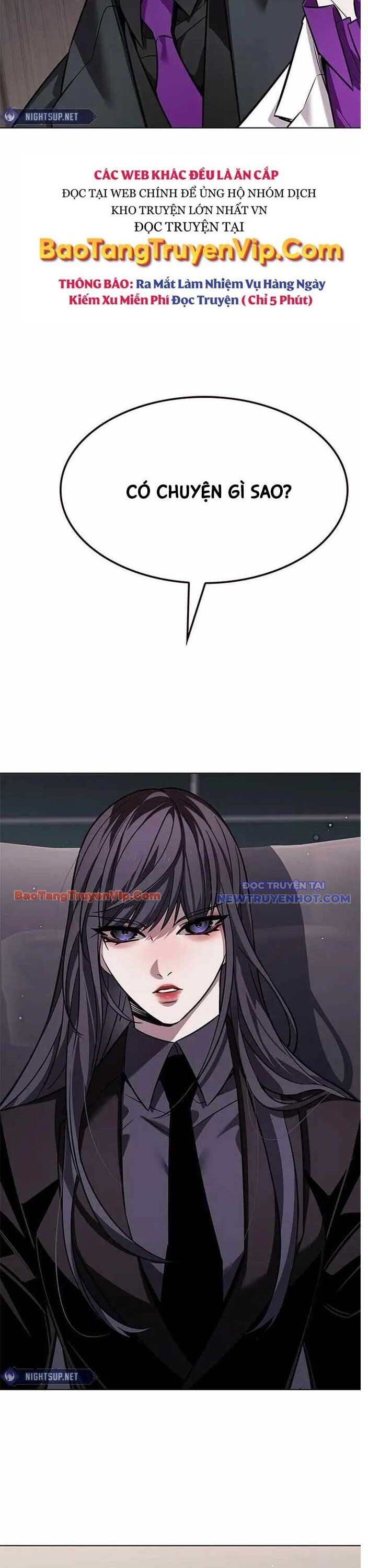 Hoá Thân Thành Mèo Chap 344 - Next Chap 345