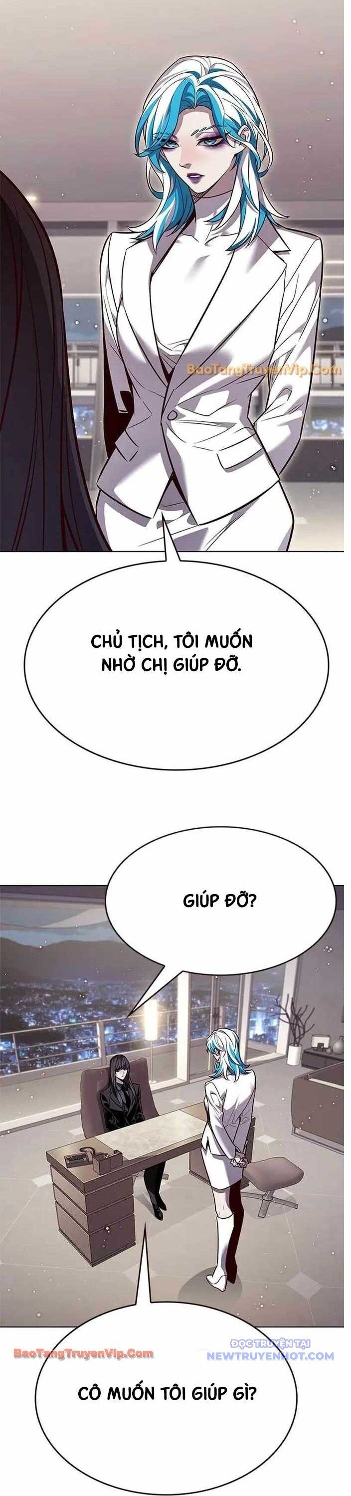 Hoá Thân Thành Mèo Chap 344 - Next Chap 345