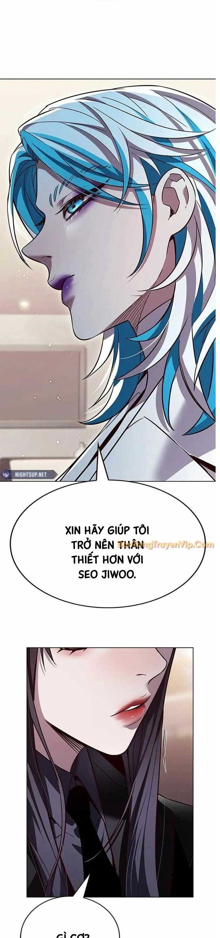 Hoá Thân Thành Mèo Chap 344 - Next Chap 345