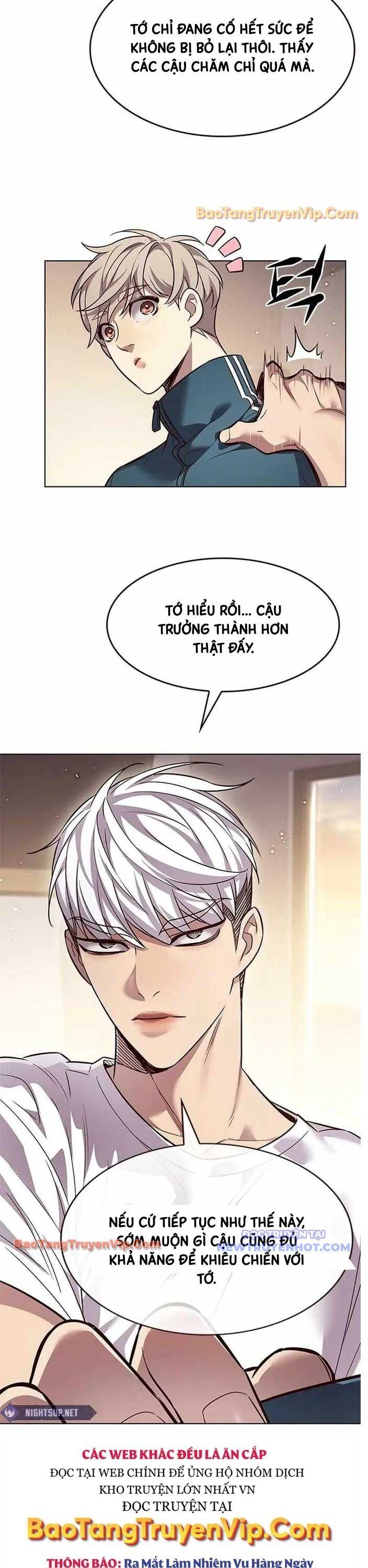 Hoá Thân Thành Mèo Chap 344 - Next Chap 345