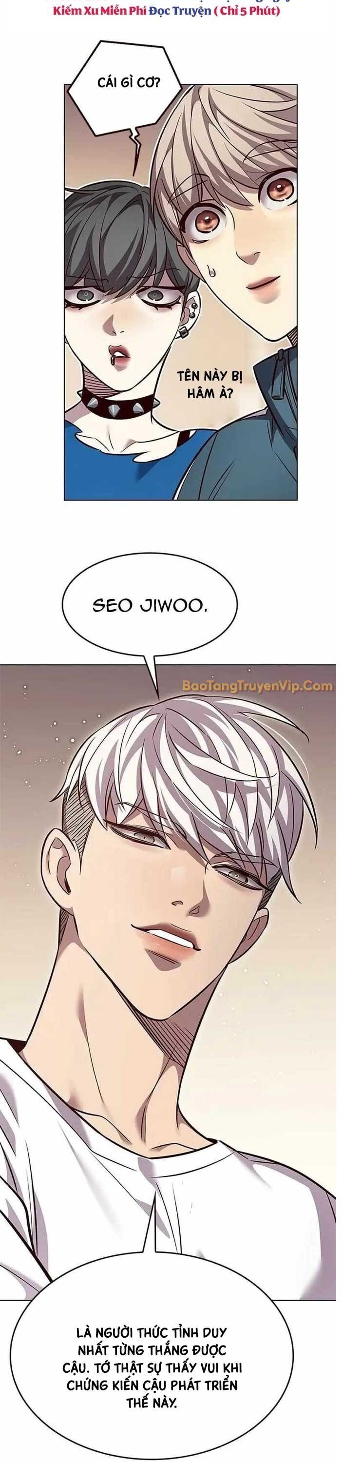 Hoá Thân Thành Mèo Chap 344 - Next Chap 345