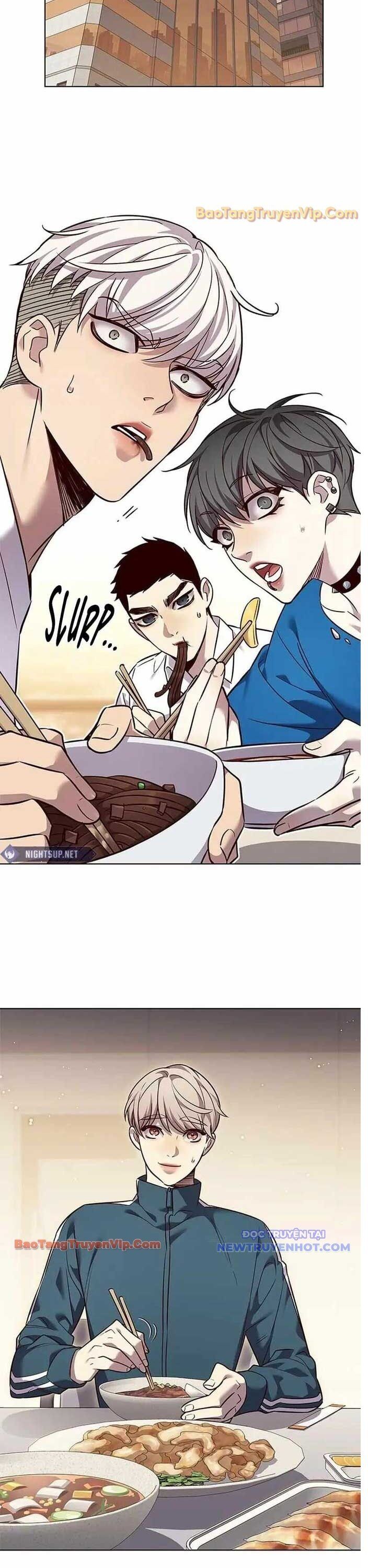 Hoá Thân Thành Mèo Chap 344 - Next Chap 345