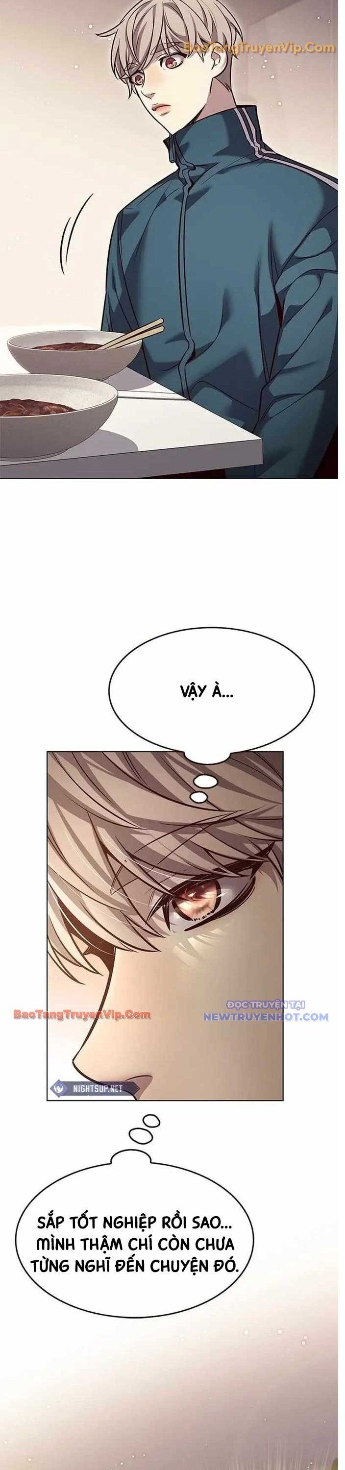 Hoá Thân Thành Mèo Chap 344 - Next Chap 345