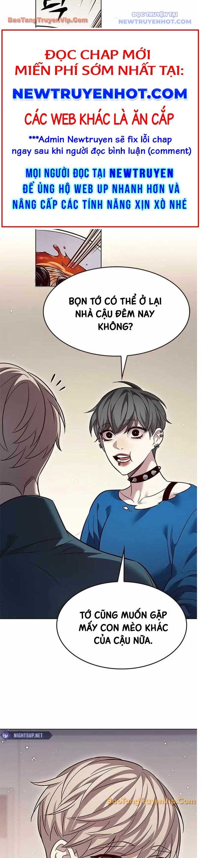 Hoá Thân Thành Mèo Chap 344 - Next Chap 345