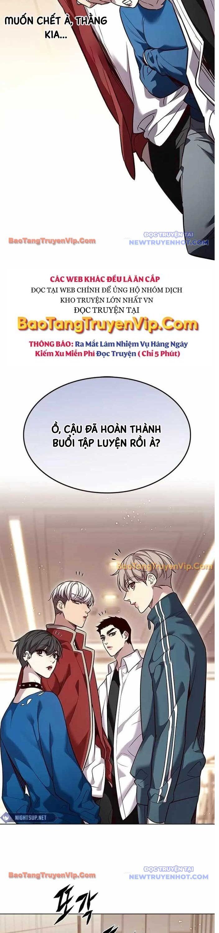Hoá Thân Thành Mèo Chap 344 - Next Chap 345