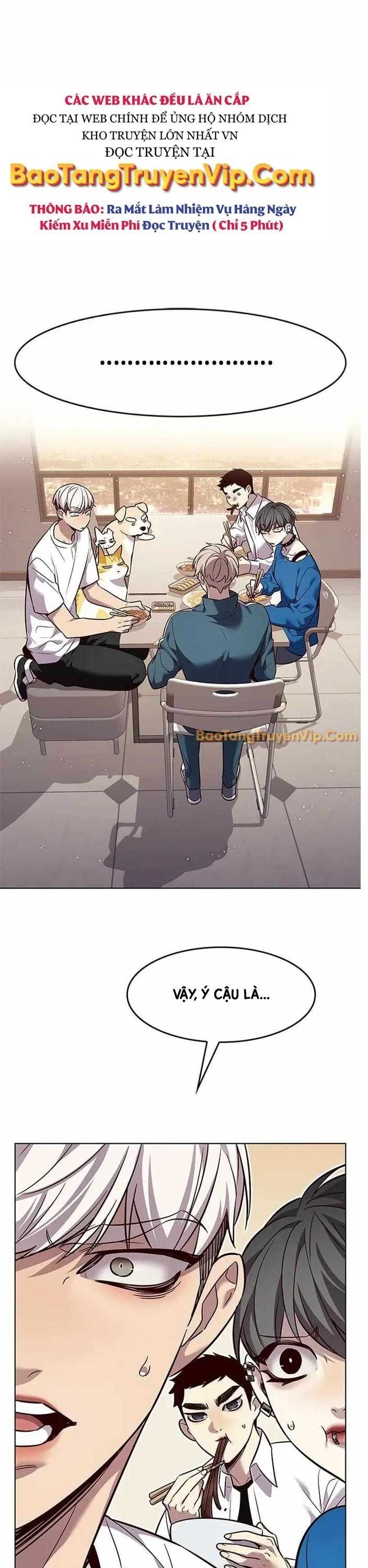 Hoá Thân Thành Mèo Chap 344 - Next Chap 345