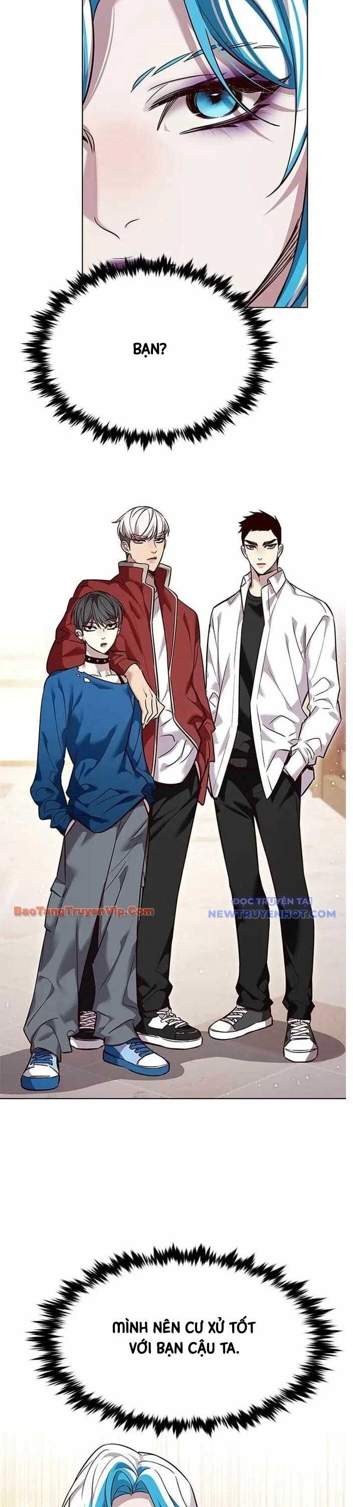 Hoá Thân Thành Mèo Chap 344 - Next Chap 345