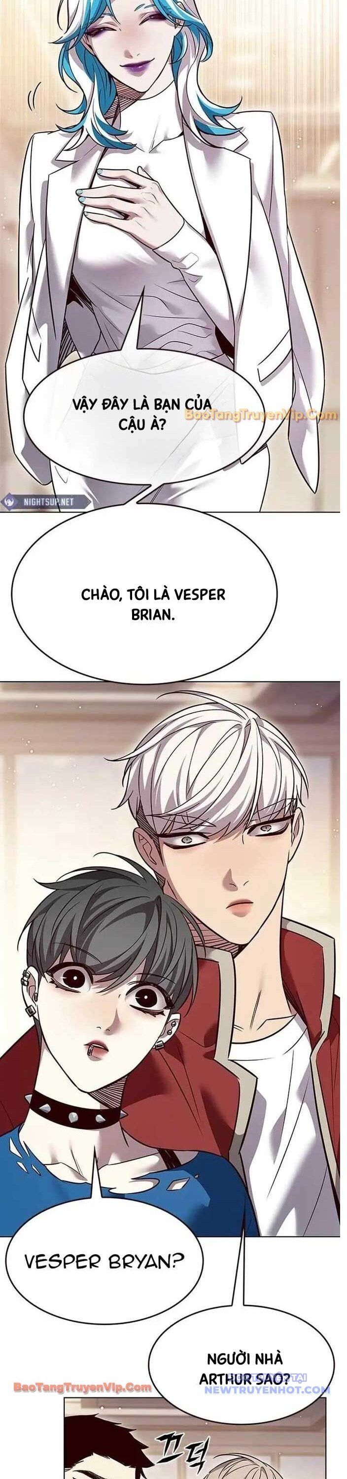 Hoá Thân Thành Mèo Chap 344 - Next Chap 345