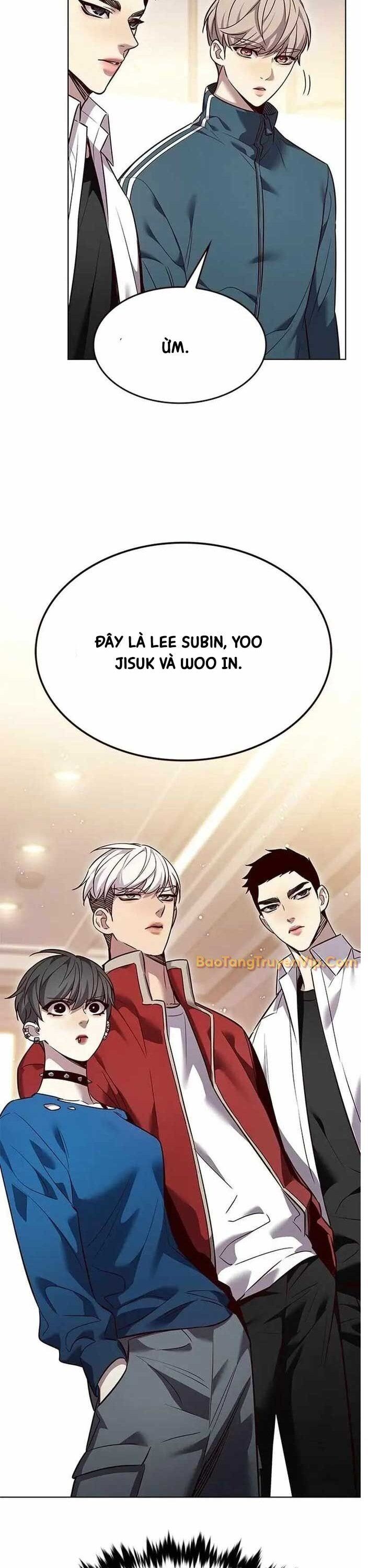 Hoá Thân Thành Mèo Chap 344 - Next Chap 345