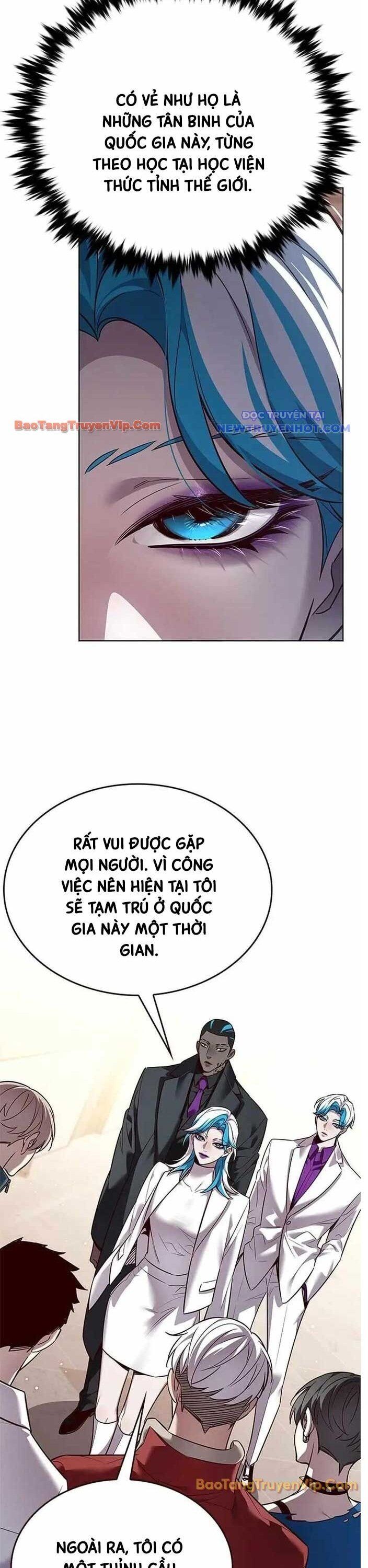 Hoá Thân Thành Mèo Chap 344 - Next Chap 345