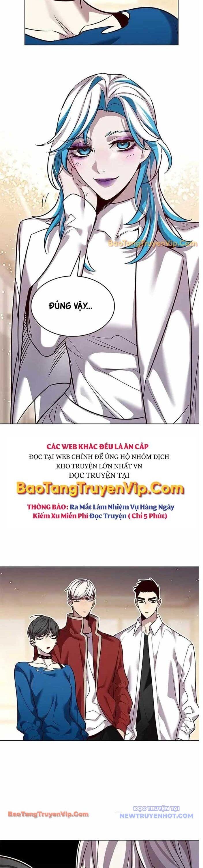 Hoá Thân Thành Mèo Chap 344 - Next Chap 345