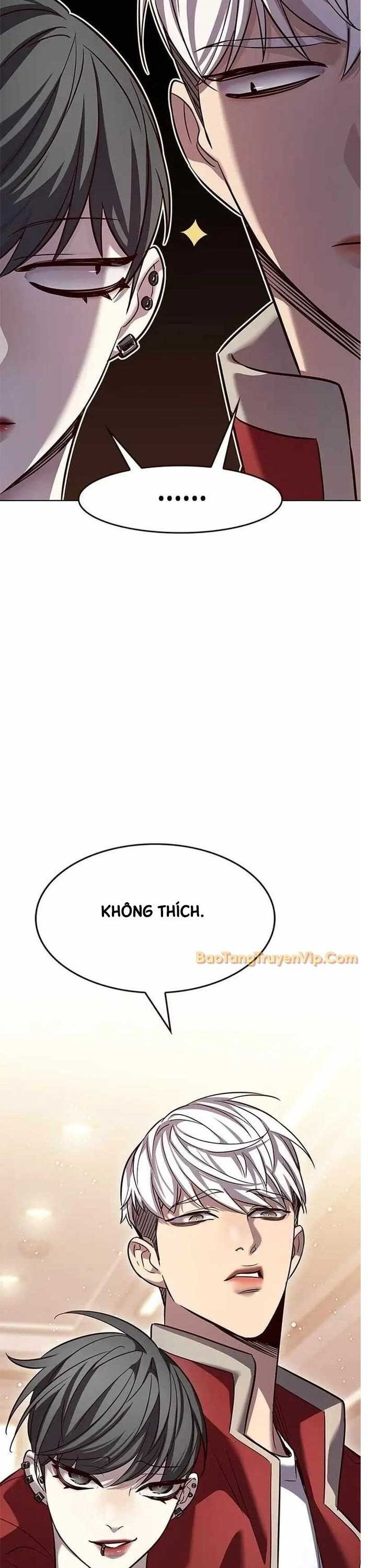 Hoá Thân Thành Mèo Chap 344 - Next Chap 345