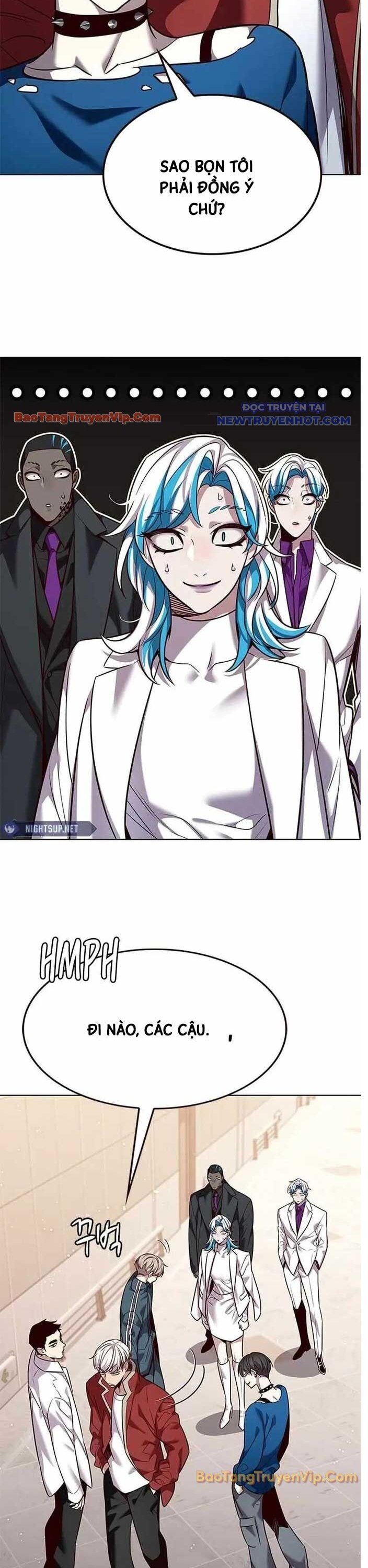 Hoá Thân Thành Mèo Chap 344 - Next Chap 345