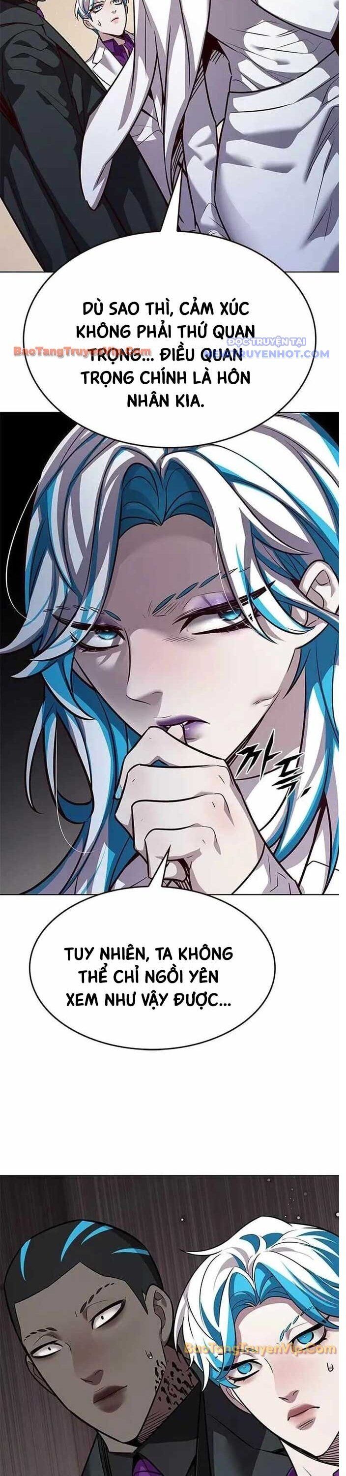 Hoá Thân Thành Mèo Chap 344 - Next Chap 345