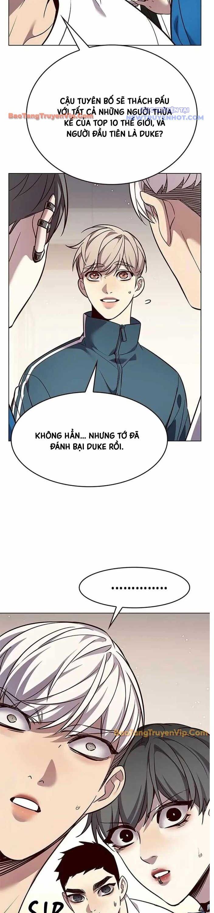 Hoá Thân Thành Mèo Chap 344 - Next Chap 345