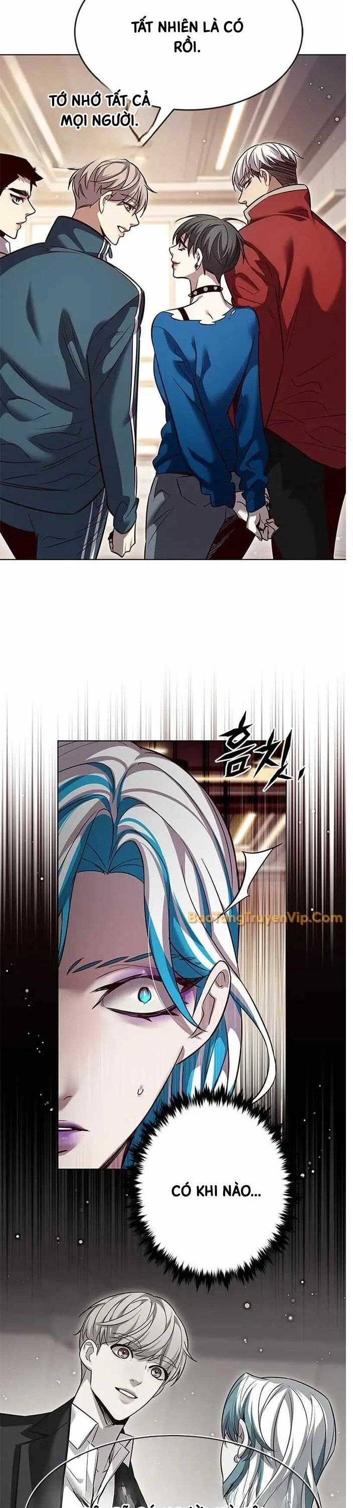 Hoá Thân Thành Mèo Chap 344 - Next Chap 345