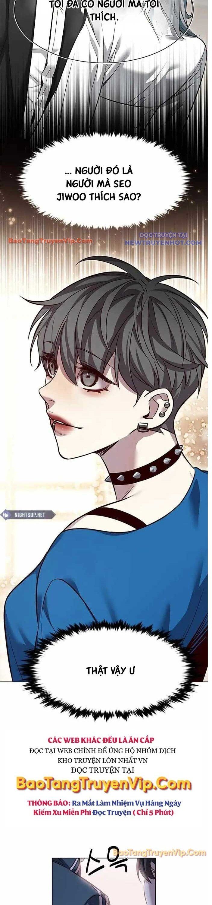 Hoá Thân Thành Mèo Chap 344 - Next Chap 345