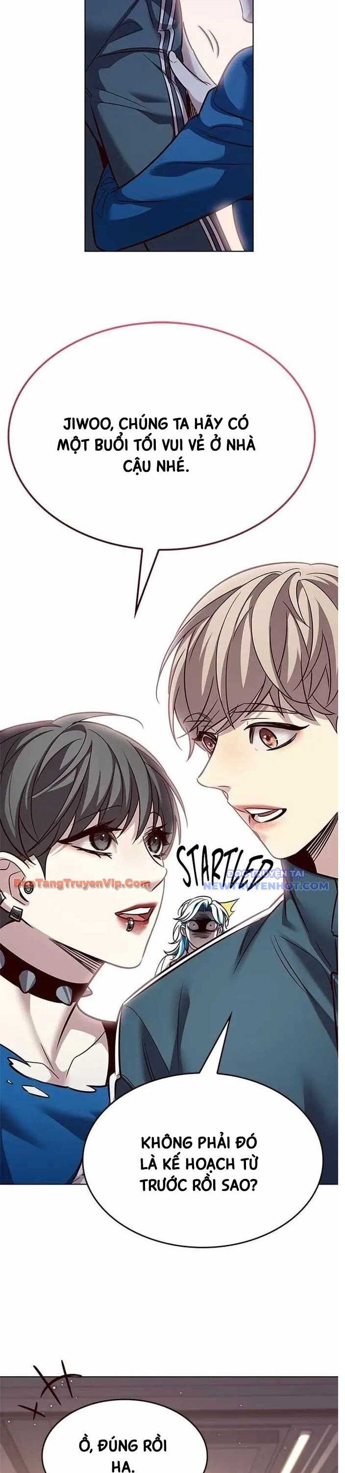 Hoá Thân Thành Mèo Chap 344 - Next Chap 345