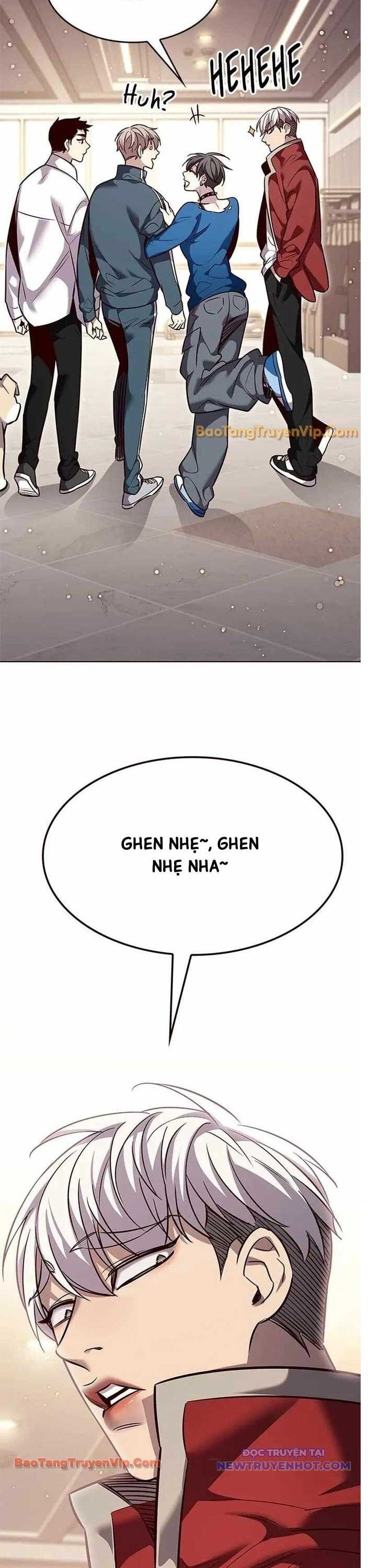 Hoá Thân Thành Mèo Chap 344 - Next Chap 345