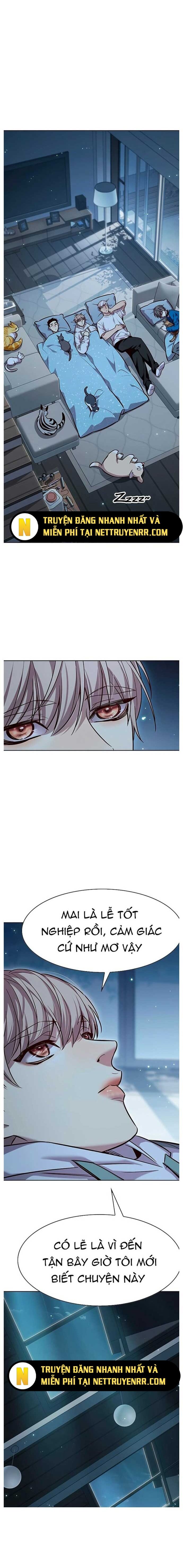 Hoá Thân Thành Mèo Chap 345 - Next Chap 346