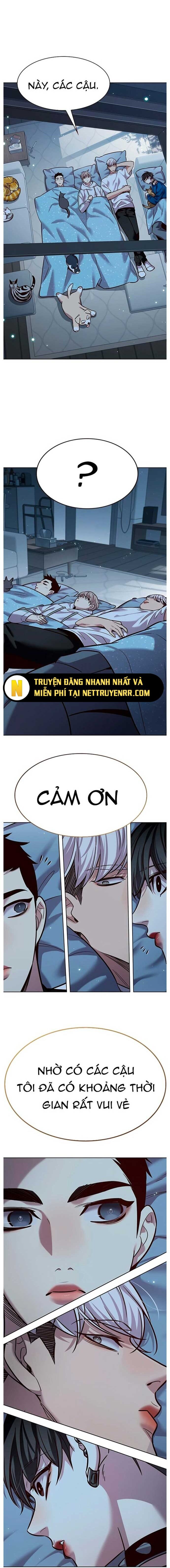 Hoá Thân Thành Mèo Chap 345 - Next Chap 346