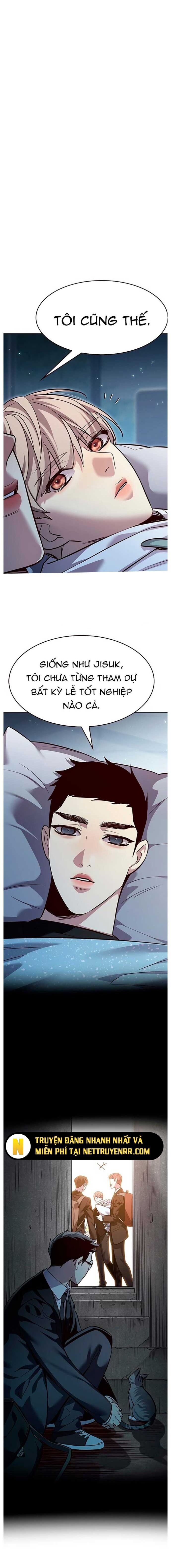 Hoá Thân Thành Mèo Chap 345 - Next Chap 346