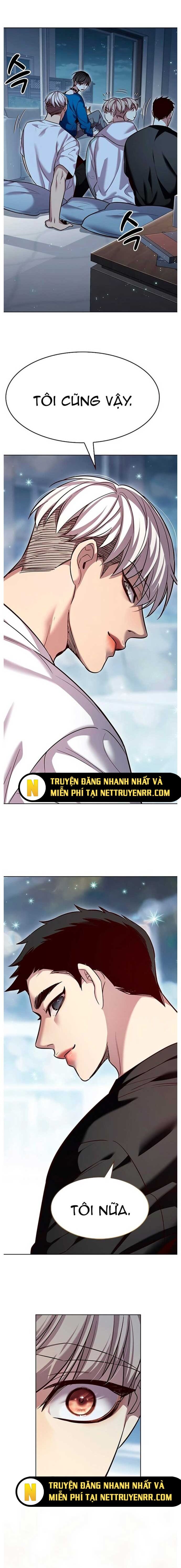 Hoá Thân Thành Mèo Chap 345 - Next Chap 346