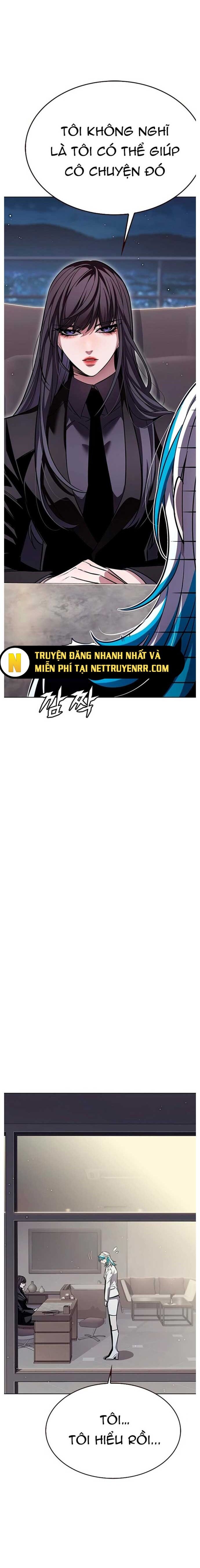 Hoá Thân Thành Mèo Chap 345 - Next Chap 346