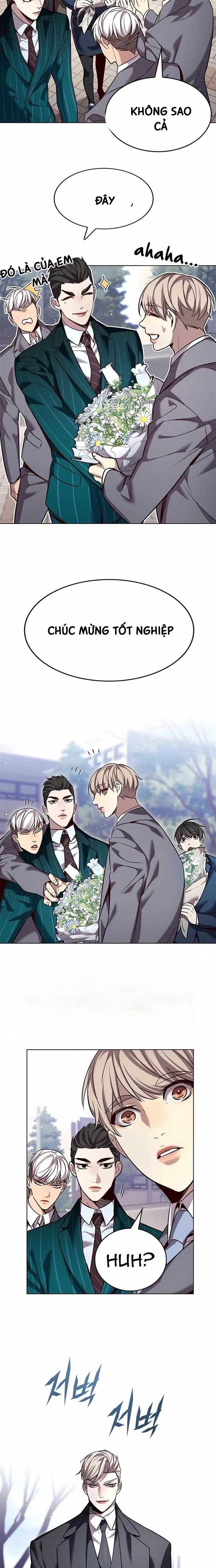 Hoá Thân Thành Mèo Chap 346 - Next Chap 347