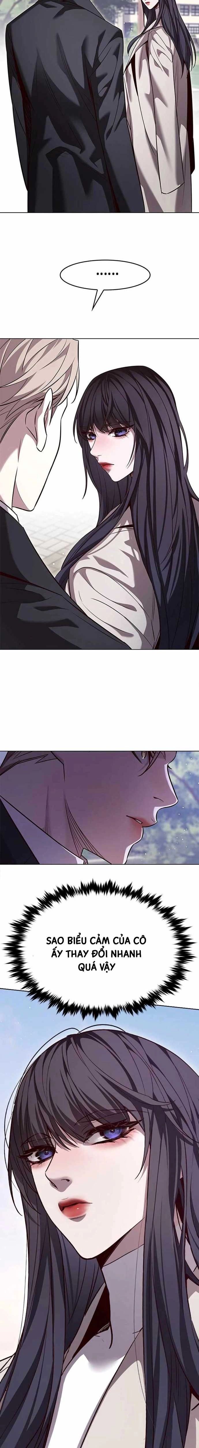 Hoá Thân Thành Mèo Chap 346 - Next Chap 347
