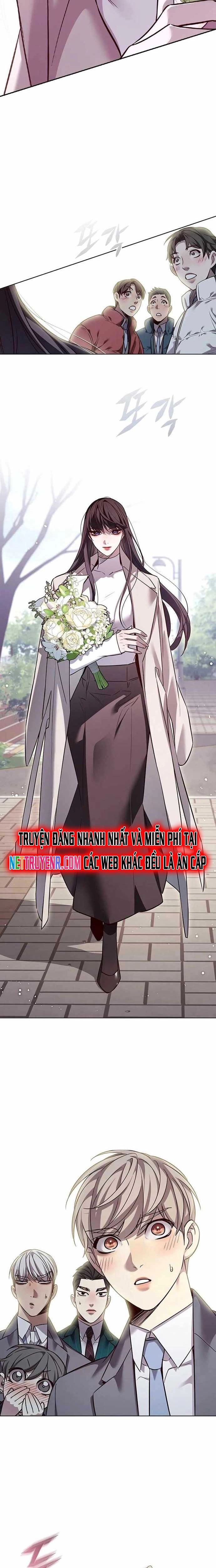 Hoá Thân Thành Mèo Chap 346 - Next Chap 347