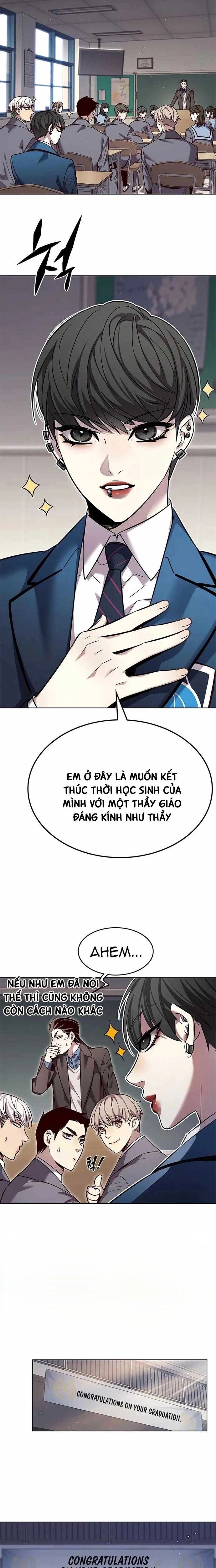 Hoá Thân Thành Mèo Chap 346 - Next Chap 347