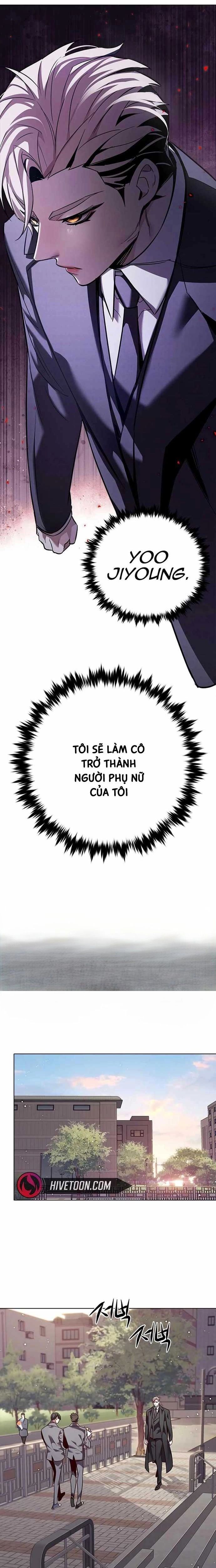 Hoá Thân Thành Mèo Chap 346 - Next Chap 347