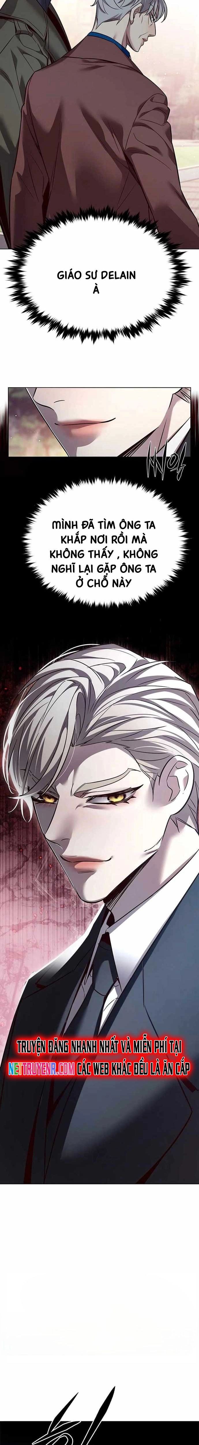 Hoá Thân Thành Mèo Chap 346 - Next Chap 347