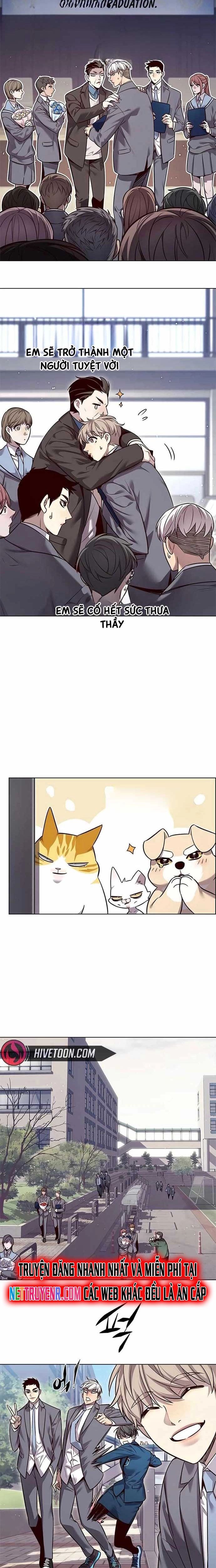 Hoá Thân Thành Mèo Chap 346 - Next Chap 347