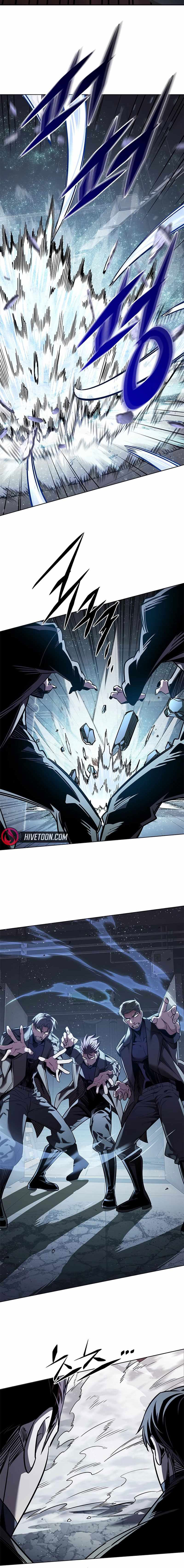 Hoá Thân Thành Mèo Chap 348 - Next Chap 349
