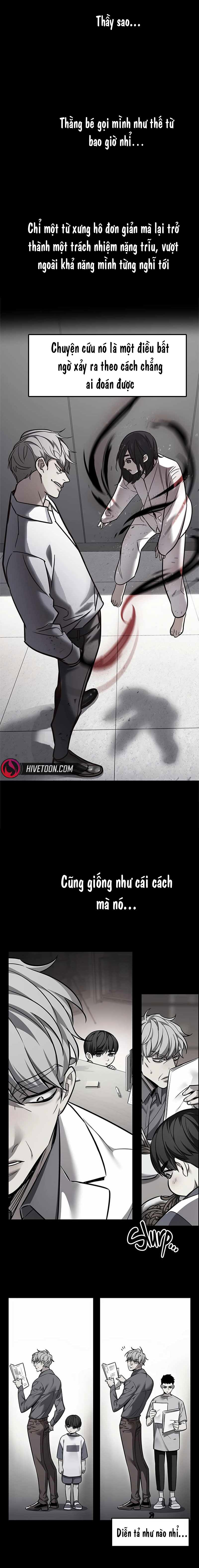 Hoá Thân Thành Mèo Chap 348 - Next Chap 349
