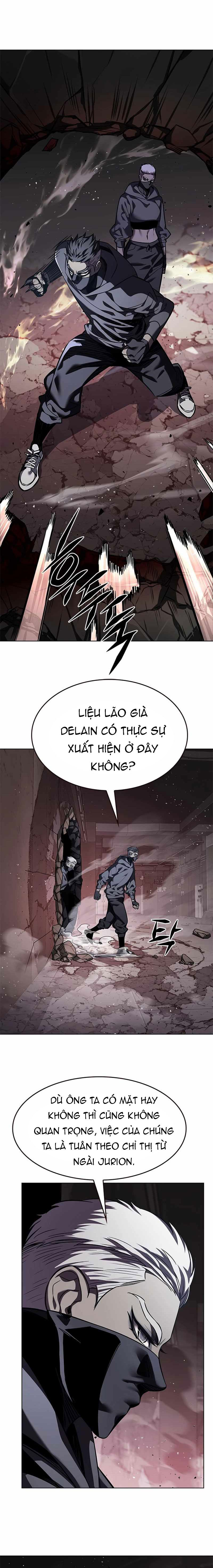 Hoá Thân Thành Mèo Chap 348 - Next Chap 349