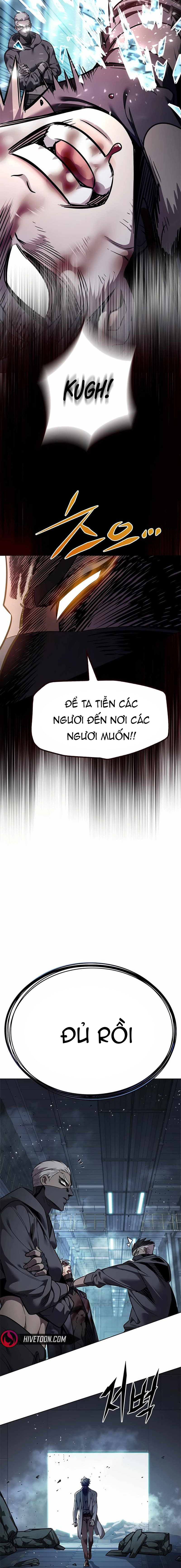 Hoá Thân Thành Mèo Chap 348 - Next Chap 349
