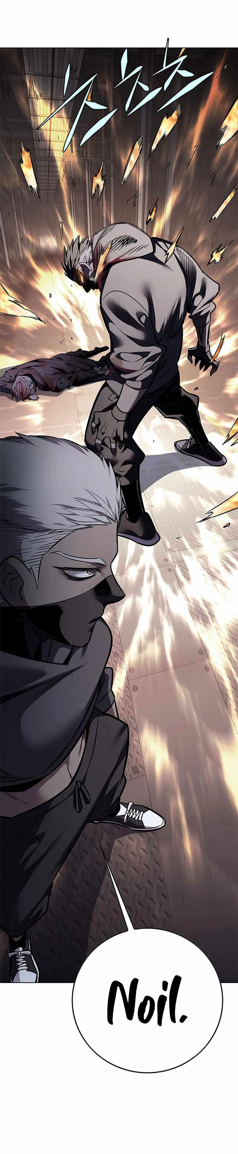 Hoá Thân Thành Mèo Chap 348 - Next Chap 349