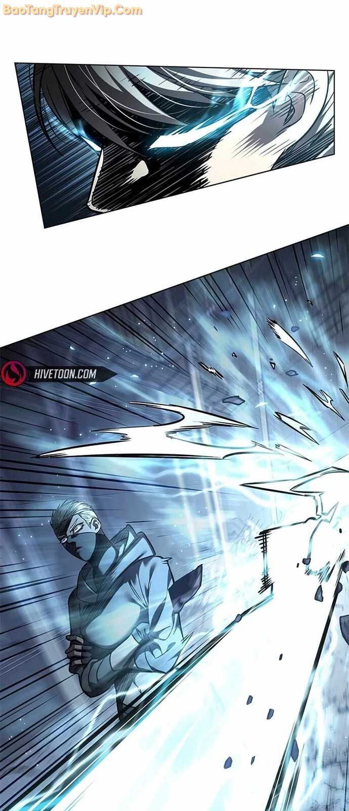 Hoá Thân Thành Mèo Chap 350 - Next Chap 351