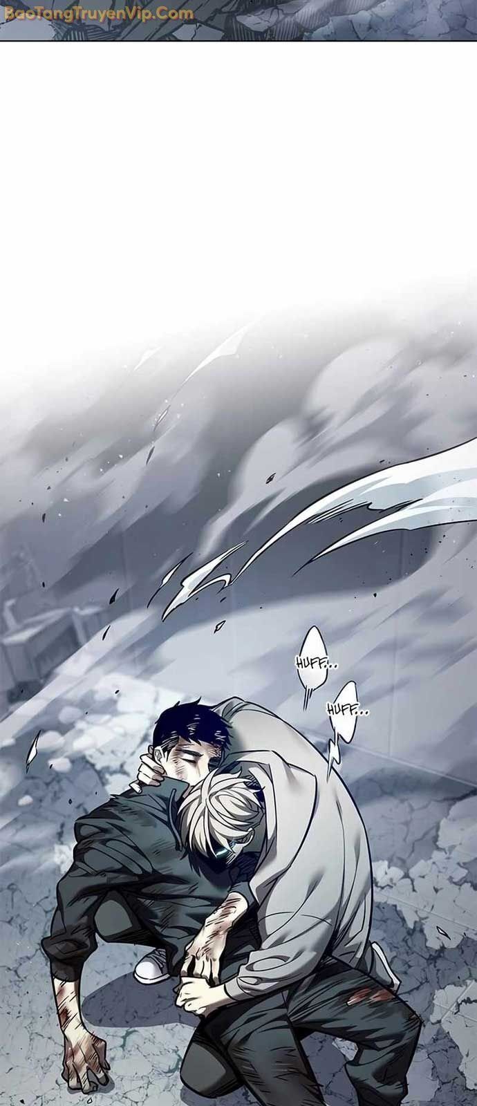 Hoá Thân Thành Mèo Chap 350 - Next Chap 351