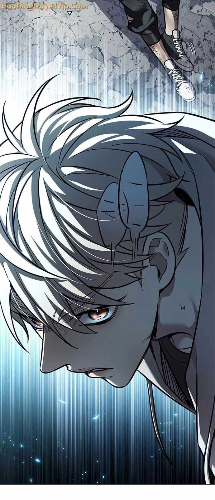 Hoá Thân Thành Mèo Chap 350 - Next Chap 351