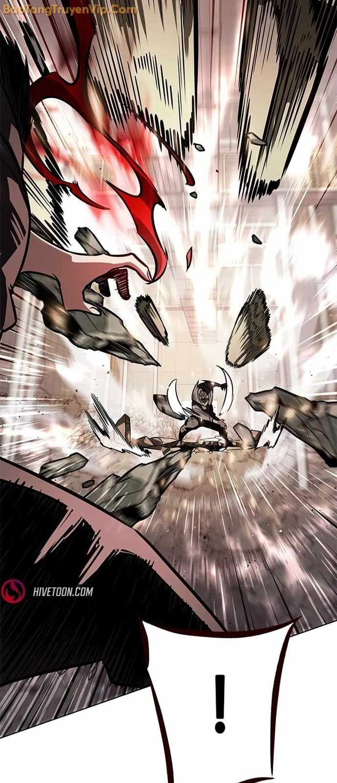 Hoá Thân Thành Mèo Chap 350 - Next Chap 351