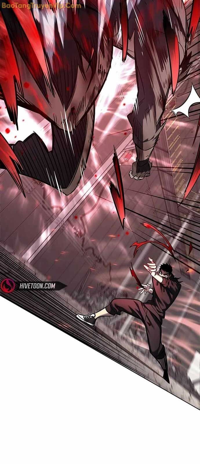 Hoá Thân Thành Mèo Chap 350 - Next Chap 351