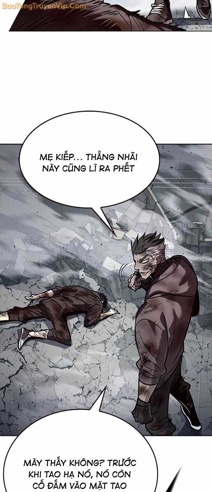 Hoá Thân Thành Mèo Chap 350 - Next Chap 351