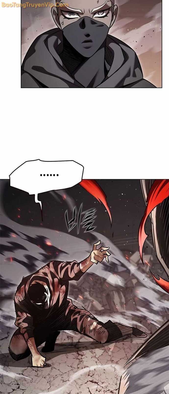 Hoá Thân Thành Mèo Chap 350 - Next Chap 351