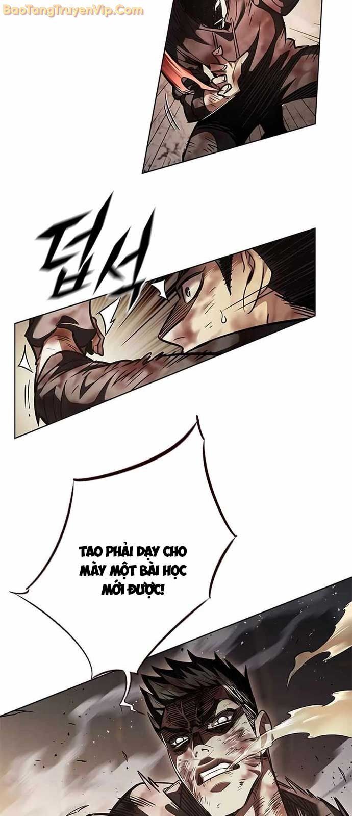 Hoá Thân Thành Mèo Chap 350 - Next Chap 351